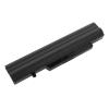 Mitsu bateria Fujitsu Li1718, V8210 10.8V/11.1V, 4400mAh [BC/FU-V8210]