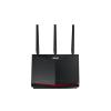 Asus Wireless Gigabit Router WiFi 6 AX5700 [RT-AX86S]
