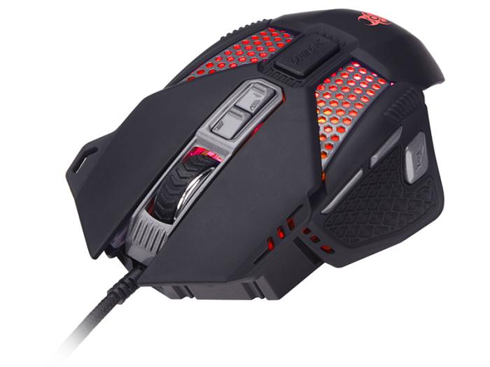 Tracer Gamezone Scarab 4000dpi (optyczna, USB, 1, 8)