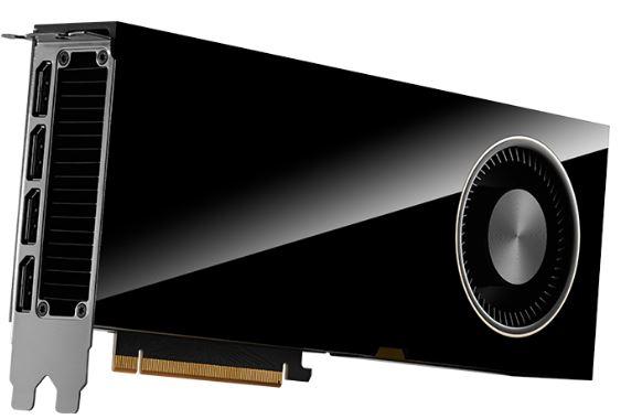PNY NVIDIA RTX 6000 ADA 48GB GDDR6 [VCNRTX6000ADA-PB] (4xDP 1.4a) (384-bit, PCI-E 4.0)
