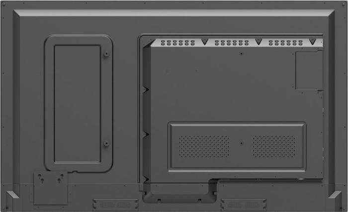 86’’ Optoma 3861RK (monitor interaktywny) (3840x2160, 370, 8ms, 60Hz) (VGA, 3xHDMI 2.0, DP, RJ45, USB 3.0, 4xUSB 2.0) głośniki, czarny
