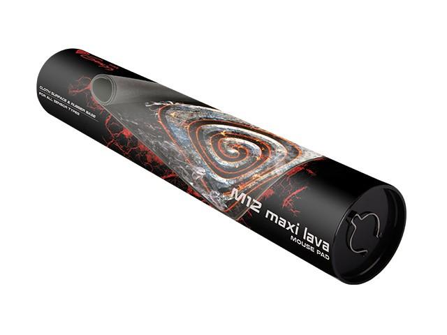 Genesis Carbon 500 MAXI LAVA (900x450mm) [NPG-0749]