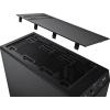 be quiet! Pure Base 600 Black ATX Midi (metal) (2xUSB 3.2 Gen1) (2x2.5, 6x2.5(konwertowalne z 3 zatok 3.5), 3x3.5) [BG021]