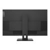 28’’ Lenovo ThinkVision E28u-20 (IPS W4K, 3840x2160, 300, 4ms, 99% sRGB, HDR10, 60Hz) (2xHDMI, DP 1.4) głośniki, pivot, czarny [62F9GAT4EU]
