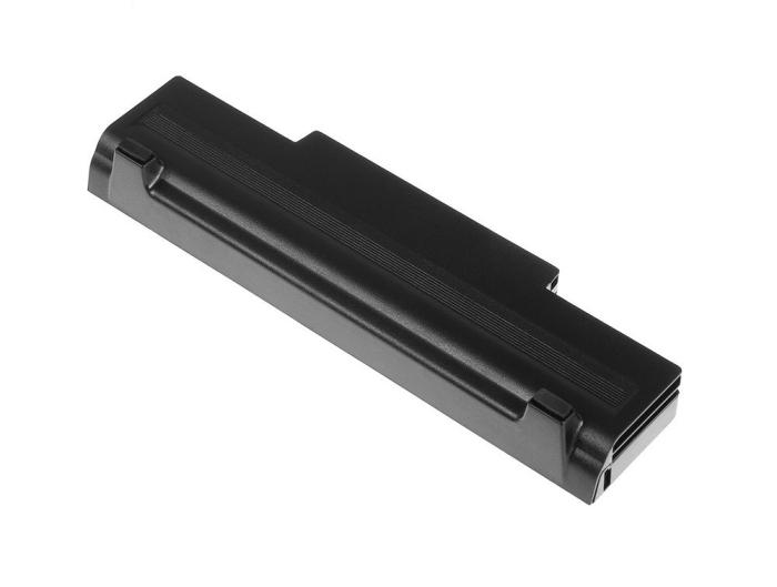 Green Cell bateria do Asus F2 F2J F3 F3S F3E F3F F3K F3SG F7 M51, 10.8V/11.1V 4400mAh [AS12]