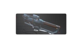 Krux Space Gun XXL (970x400x3mm) (karabin) [KRX0108]