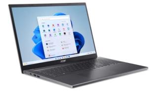 Acer Aspire A17 [NX.KZVEP.004] 10-Core Intel Core 5 120U /17.3 1920x1080 matowa / 16GB / 512GB / Intel Graphics / 53Wh / 2.09kg /Win11Home (czarny)