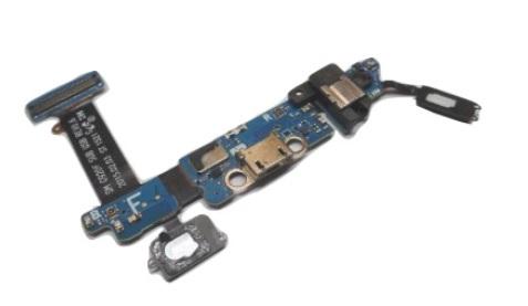 Gniazdo zasilania micro USB do Samsung Galaxy S6 G920, G920F[ZN0045]