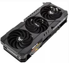 GeForce PCI-E RTX4090 Asus 24GB GDDR6X TUF Gaming OG [TUF-RTX4090-24G-OG-GAMING] (2xHDMI 2.1, 3xDP 1.4a) (384-bit, PCI-E 4.0)