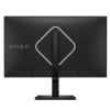 27’’ HP OMEN 27qs 27inch IPS 2560x1440 16:9 400cd/m2 1ms 2xHDMI DP USB Black [780J4E9ABB]