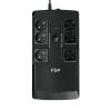 UPS FSP/Fortron NanoFit 600 (360W) [PPF3602301]