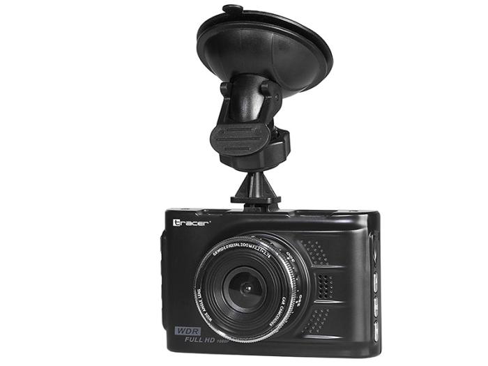 Wideorejestrator Tracer MobiJourney HD