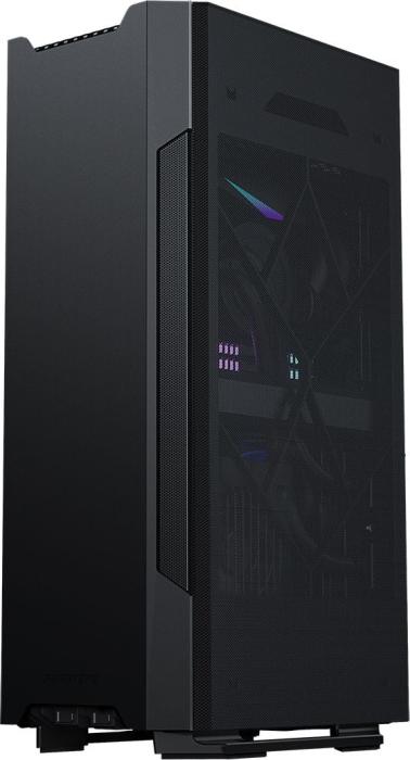Phanteks Evolv Shift Air 2, TG (metal) (2x2.5, 1x3.5) (2xUSB 3.2 Gen1) [PH-ES217A_BK02]