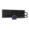 Corsair iCUE H170i ELITE LCD XT Liquid CPU Cooler (3x140 mm, RGB) [CW-9060076-WW]
