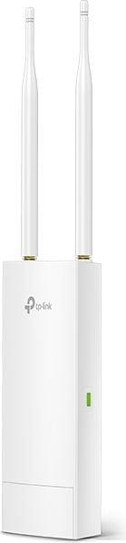 TP-Link Wireless Access Point N300 300Mbps 100Mb PoE 2.4GHz [EAP110-Outdoor]