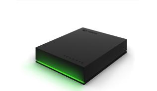 Seagate Game Drive for Xbox 5TB USB 3.2 Gen1 (czarny) [STKX5000403]