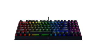 Razer BlackWidow V3 Tenkeyless (Mechaniczna Green Switch) [RZ03-03490100-R3M1]