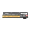 Movano bateria Lenovo ThinkPad T570 10.8V/11.1V, 4400mAh [BT/LE-T570]