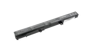Mitsu bateria Asus X451, X551 14.4V, 2200mAh [BC/AS-X451]