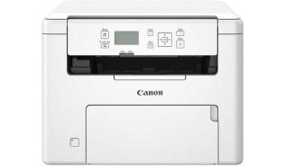 Canon I-Sensys MF272dw II (drukarka, kopiarka, skaner) (toner 071, 071H) (USB 2.0, LAN, WiFi) (automatyczny dupleks A4)
