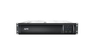 APC Smart-UPS 750VA LCD RM 2U 230V (500W) with Network Card [SMT750RMI2UNC]