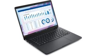 DELL Pro Max 14 MC14255 14inch FHD+ AMD Ryzen 340 16GB 256GB SSD FPR SCR BK W11P 3YPS [BTO601_MC14255_EMEA]