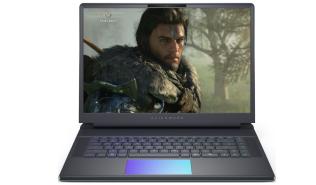 DELL Alienware 16 Area-51 [AA16-7796] 24-Core Intel Core Ultra 9 275HX /16 2560x1600 matowa 240Hz / 16GB DDR5 (max 64GB) / 1TB / RTX5070Ti 12 GB / pk RGB / 3.4 kg / Win11Home