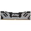 DDR5 48GB 6400 MHz Kingston Fury Renegade Silver CL32 1.4V [KF564C32RS-48]