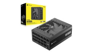 Corsair HX1500i ATX 3.1 (1500W) (1x140mm) Modularny 80+Platinum [CP-9020309-EU]