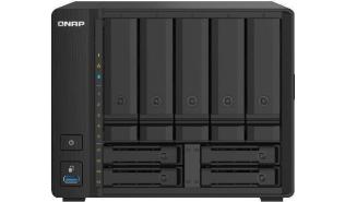 Serwer plików NAS QNAP TS-932PX-4G