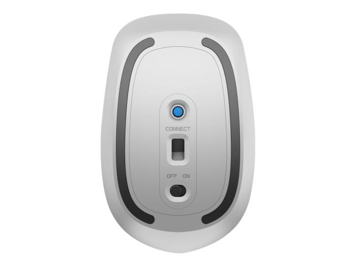 HP Z5000 Bluetooth BT 1200dpi (optyczna, 1, 3) (biały) [E5C13AAABB]