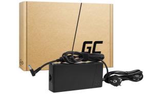 GreenCell zasilacz do laptopa HP Omen, Zbook 15 G6 17 G3 G4 G5 G6 200W / 19.5V / 10.3A z wtyczką 4.5x3.0mm + PIN [AD142P]