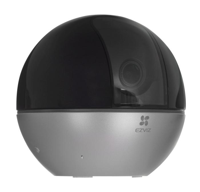 Kamera WiFi (bezprzewodowa) EZVIZ C6W 2K obrotowo-uchylna [CS-C6W-A0-3H4WF]