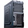 Akyga AKY003BK 1xUSB3.0 czarna (1xUSB 2.0, 1xUSB 3.0) (3x2.5, 3x3.5, 1x5.25)