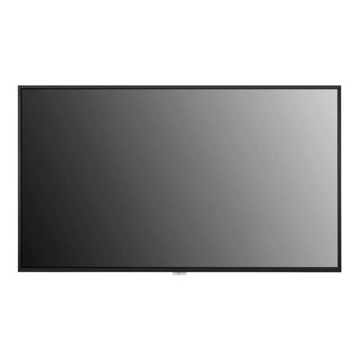 43’’ LG 43UH5J-H (IPS 4K, 3840x2160, 500, 8ms, 60Hz) (DVI, 3xHDMI 2.0, DP 1.4, RJ45, USB 2.0) pivot, głośniki, czarny