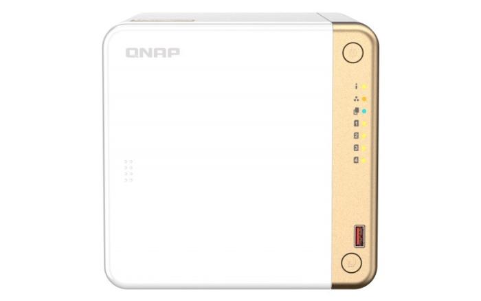 Serwer plików NAS QNAP TS-462-2G
