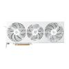 Radeon RX 7800XT PowerColor 16GB GDDR6 Hellhound OC White [RX7800XT 16G-L/OC/WHITE] (1xHDMI 2.1, 3xDP 2.1) (256-bit, PCI-E 4.0)