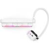 NZXT Kraken X53 White 240mm RGB podświetlane wentylatory i pompa (wodne) [RL-KRX53-RW]
