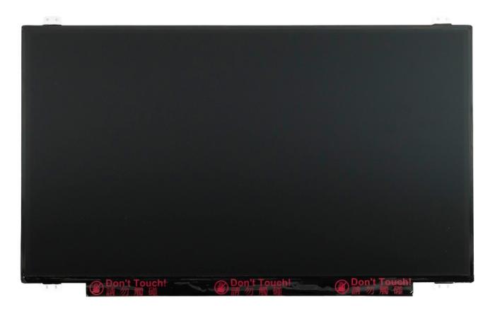 Matryca 17.3’’ LED IPS Slim Type matowa 1920x1080 FHD złącze 30 Pin (eDP) [LP173WF5-SPB3]