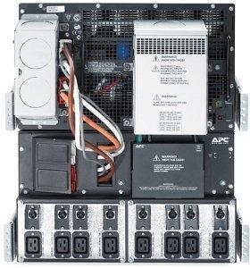 APC Smart-UPS RT 20kVA RM 230V [SURT20KRMXLI]
