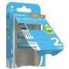 Panasonic Eneloop Lite akumulatory LR03, AAA 550mAh (2 szt.) [BK-4LCCE/2DE]