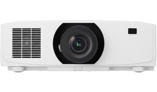 Projektor NEC XP-V731U-W (1920x1200, 16:10, 7300 ANSI, 3000000:1, 20000h) (2xHDMI, 1xUSB-A, 1xRJ-45, 1xRS-232C)