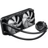 Asus TUF GAMING LC 240 ARGB 2x120mm (chłodzenie wodne) [90RC00G1-M0UAY1]