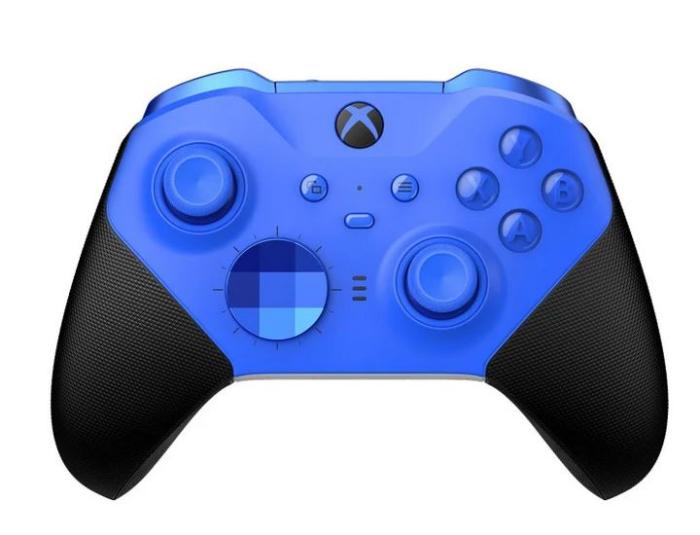 Microsoft Wireless XBOX ONE/S/X Elite (niebieski) [RFZ-00018]