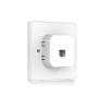 TP-Link Wireless Access Point N300 300Mbps 100Mb PoE 2.4GHz [EAP115-Wall]