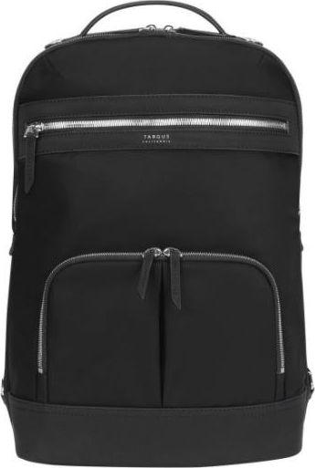 Plecak do laptopa Targus 15i Newport Backpack 15.6 (czarny) [TBB599GL]