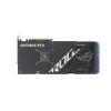 GeForce PCI-E RTX4070 Super Asus 12GB GDDR6X ROG Strix Gaming [ROG-STRIX-RTX4070S-12G-GAMING] (1xHDMI 2.1, 3xDP 1.4a) (192-bit, PCI-E 4.0)