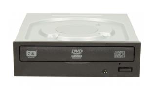 Lite-ON DVD+/-RW iHAS124-14 SATA bulk (czarny)