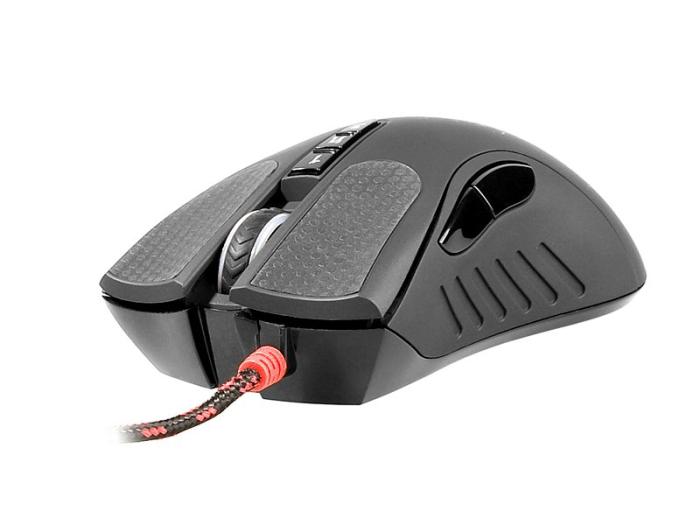 A4Tech Bloody Blazing A90 USB 4000dpi (optyczna, 1, 8)