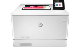 HP Color LaserJet Pro M454dw (USB 2.0, LAN, WiFi) [W1Y45A]